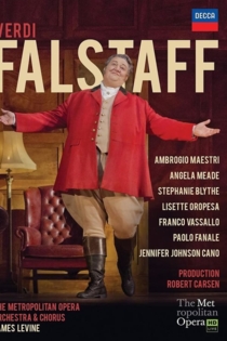 Verdi: Falstaff