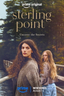 Sterling Point