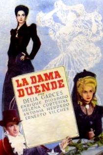 La dama duende