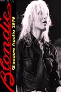 Blondie: Live at the Apollo