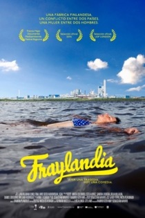 Fraylandia