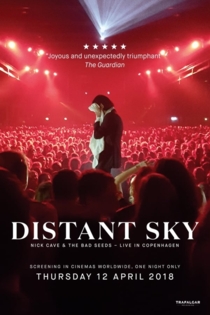 Nick Cave & The Bad Seeds: Distant Sky - Live in Copenhagen