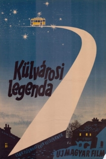 Külvárosi legenda