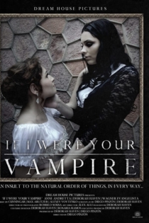 If I Were Your Vampire