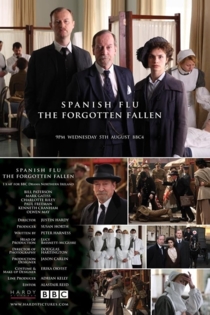 Spanish Flu: The Forgotten Fallen