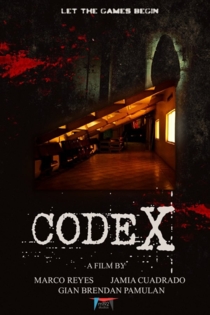 CodeX