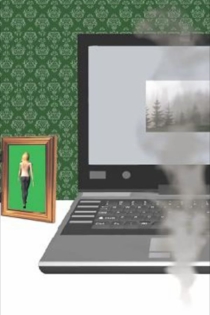 I am not yours, I am you