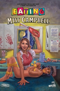 Съесть мисс Кэмпбелл 