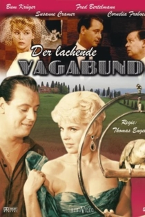 Der lachende Vagabund
