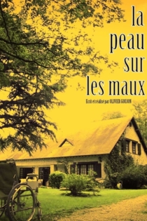 La peau sur les maux
