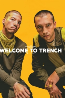 The Twenty One Pilots Universe: Welcome to Trench