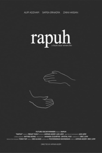 Rapuh