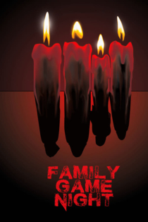 Family Game Night