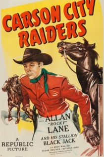 Carson City Raiders