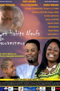 Les Habits neufs du gouverneur