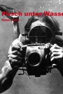 Pirsch unter Wasser