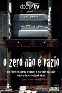 O Zero Não é Vazio