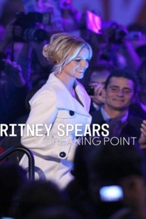Britney at Breaking Point