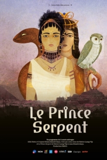 Le Prince serpent