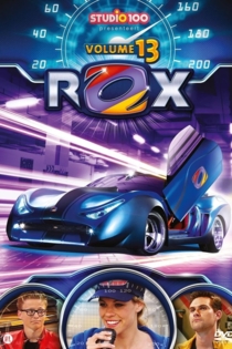 ROX - Volume 13