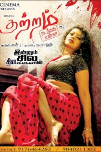 Kutram Nadanthathu Enna