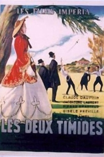 Les deux timides