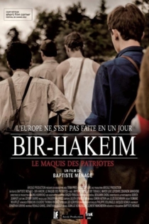 Bir-Hakeim, le maquis des patriotes