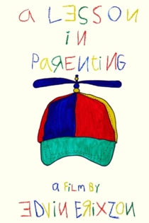 A lesson in parenting