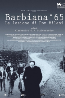 Barbiana '65: La lezione di Don Milani