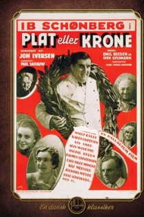 Plat eller krone