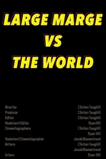 Large Marge vs The World