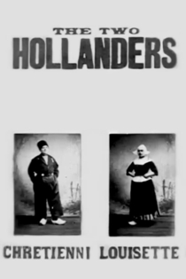 Van Boerin Tot Artist