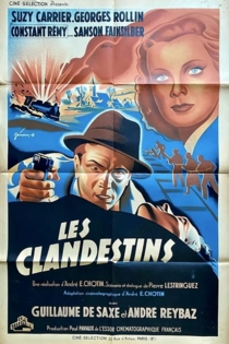Les Clandestins
