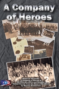 A Company Of Heroes