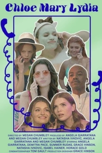 Chloe Mary Lydia