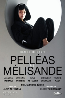 Pelléas et Mélisande