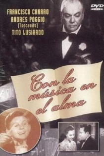 Con la música en el alma