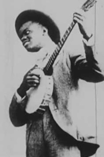 Blues Like Showers of Rain