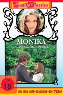 Monika und die Sechzehnjährigen