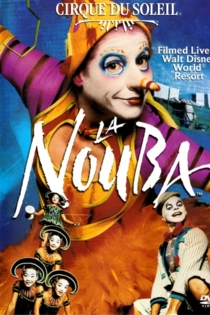 Cirque Du Soleil: La Nouba