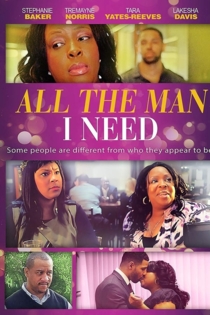 All The Man I Need