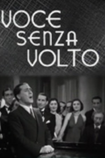 Voce senza volto