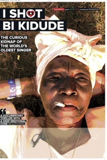 I Shot Bi Kidude