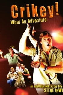 Crikey! What an Adventure