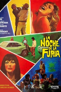 La noche de la furia