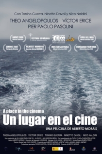 Nuevo / Otro Cine Español - Un Lugar En El Cine