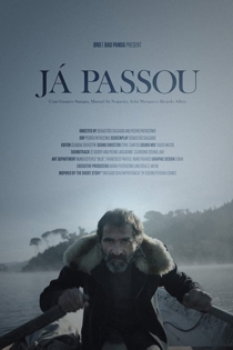 Já Passou