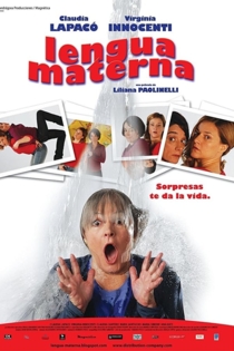 Lengua materna