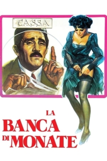 La banca di Monate