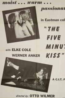 The Five Minute Kiss